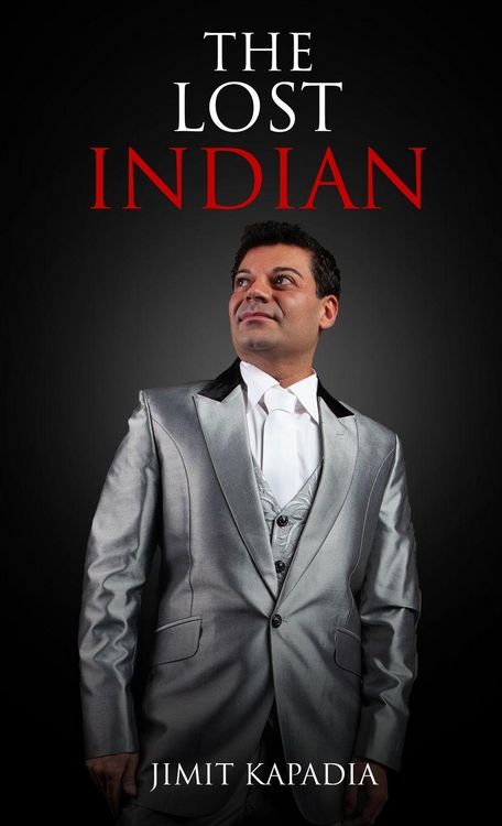 Produktbild: The Lost Indian