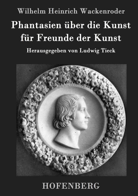 Produktbild: Phantasien &uuml;ber die Kunst f&uuml;r Freunde der Kunst
