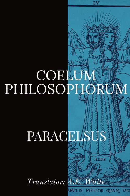 Produktbild: Coelum Philosophorum