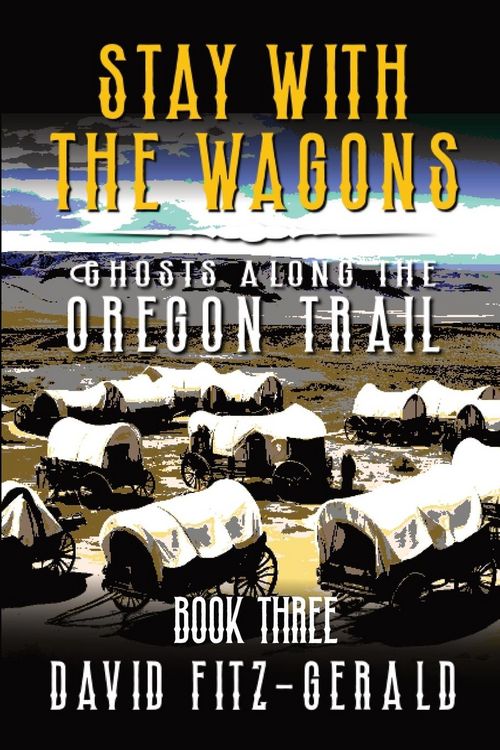 Produktbild: Stay with the Wagons