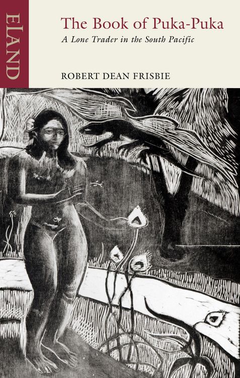 Produktbild: The Book of Puka-Puka