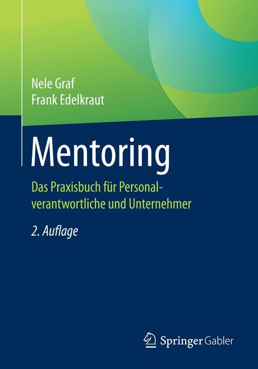 Produktbild: Mentoring