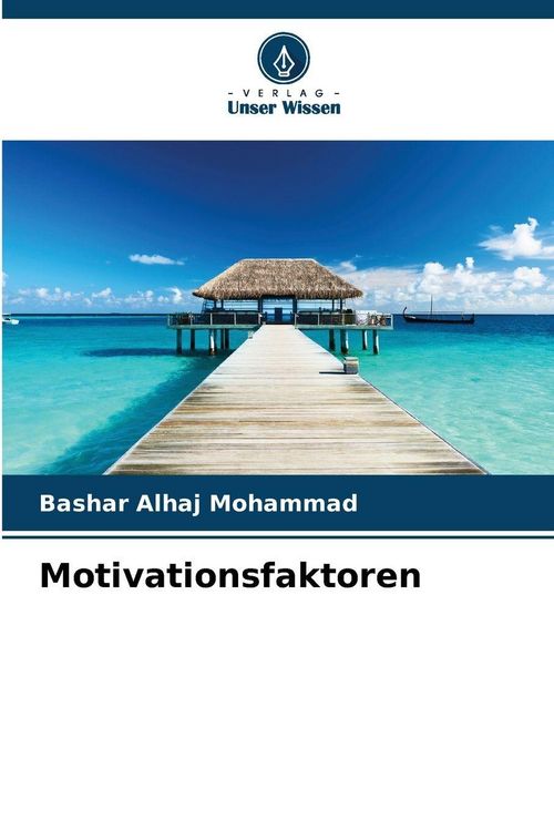 Produktbild: Motivationsfaktoren