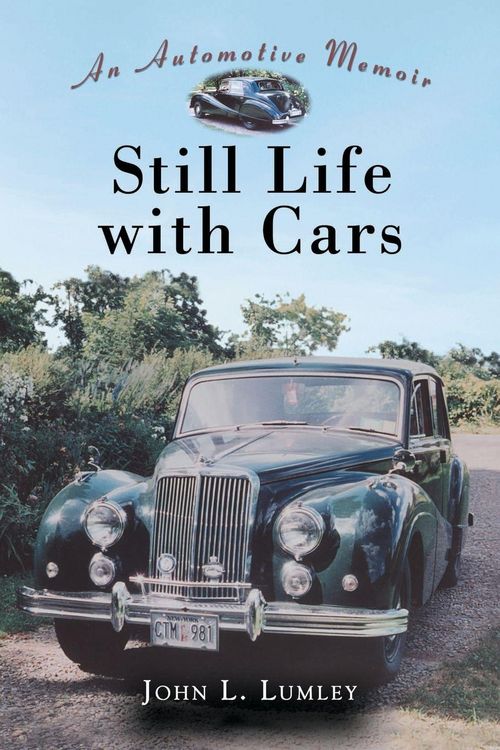 Produktbild: Still Life with Cars
