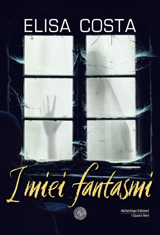 Produktbild: I miei fantasmi