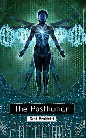 Produktbild: The Posthuman
