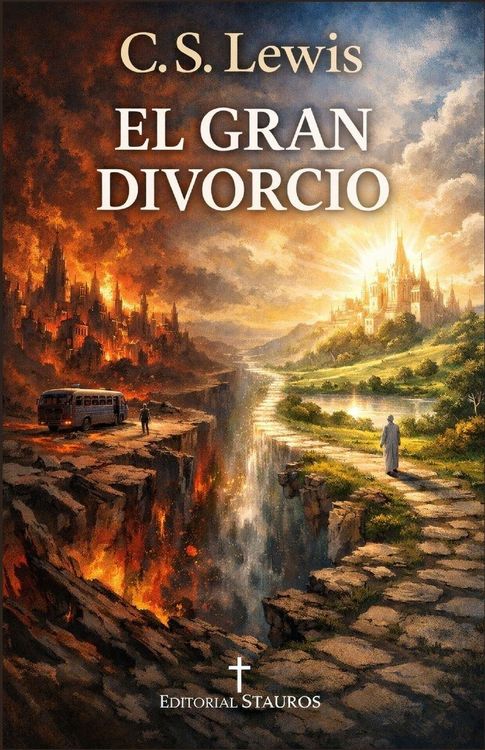 Produktbild: El gran divorcio