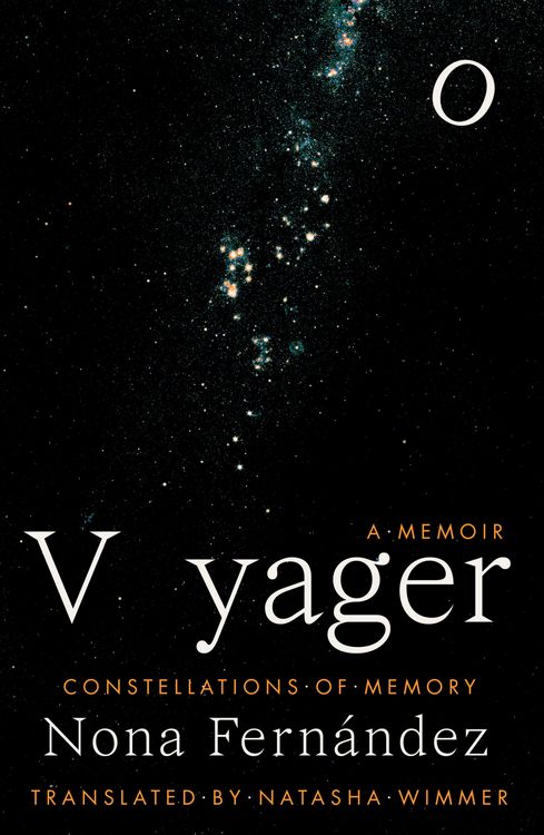Produktbild: Voyager
