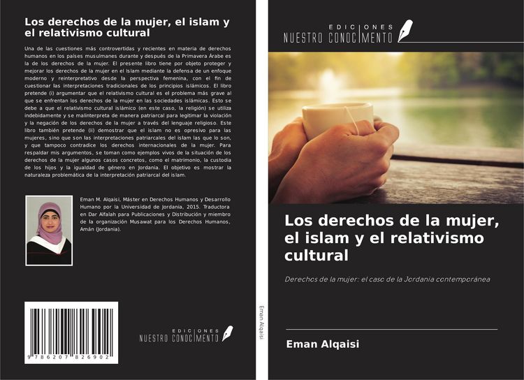Produktbild: Los derechos de la mujer, el islam y el relativismo cultural
