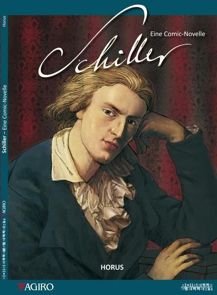 Produktbild: Schiller