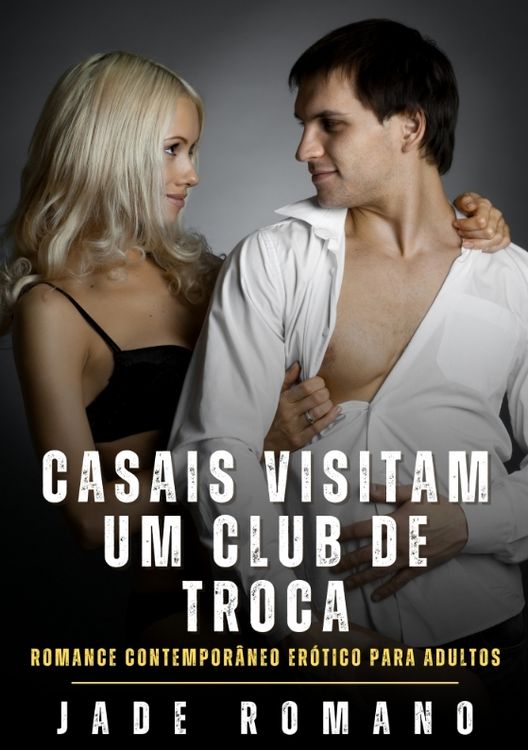 Produktbild: Casais visitam um Club de Troca