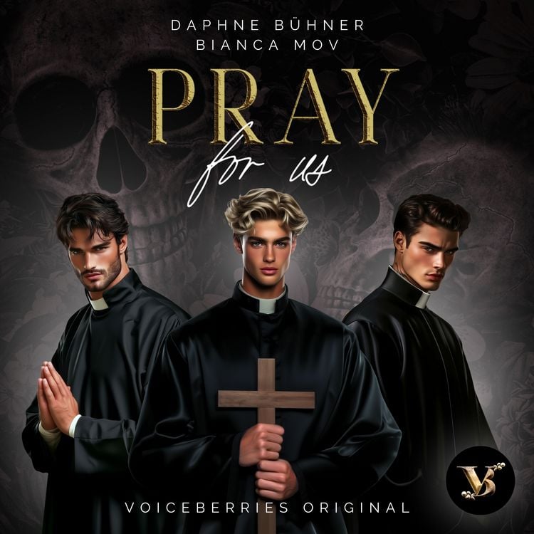Produktbild: Pray For Us