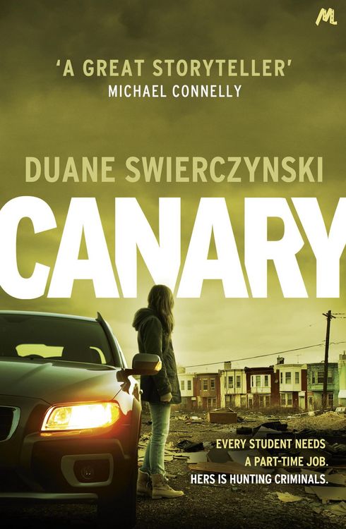 Produktbild: Canary
