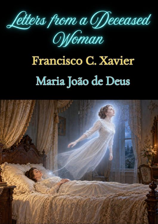 Produktbild: Letters from a Deceased Woman