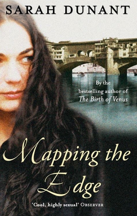 Produktbild: Mapping The Edge