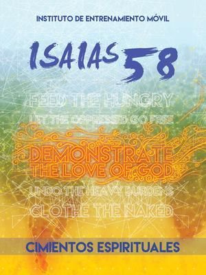 Produktbild: Cimientos Espirituales