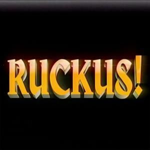 Produktbild: Ruckus!