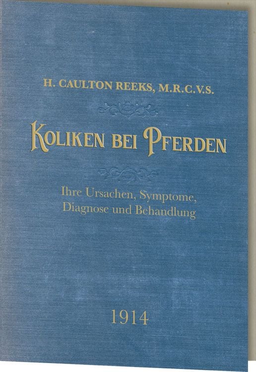 Produktbild: Der Doktor und das liebe Vieh