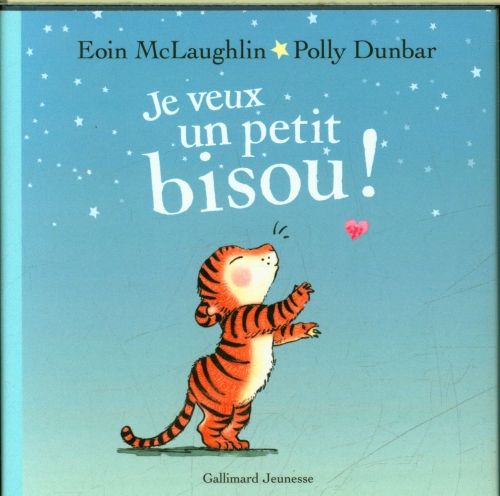 Produktbild: Je veux un petit bisou !