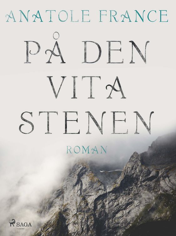 Produktbild: P&aring; den vita stenen