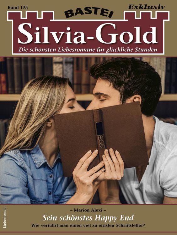 Produktbild: Silvia-Gold 175