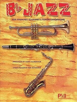Produktbild: B Flat Jazz