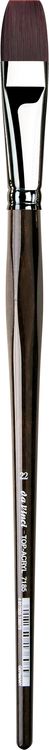 Produktbild: da Vinci Pinsel TOP-ACRYL, Serie 7185 Gr. 22, flach