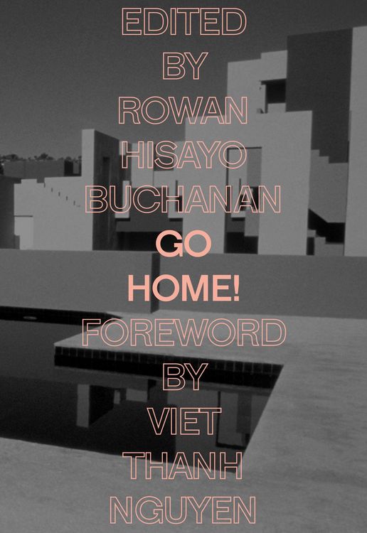 Produktbild: Go Home!