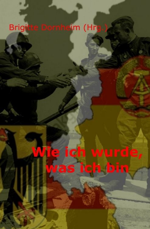 Produktbild: Wie ich wurde, was ich bin