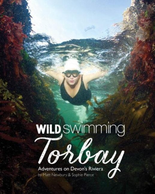 Produktbild: Wild Swimming Torbay