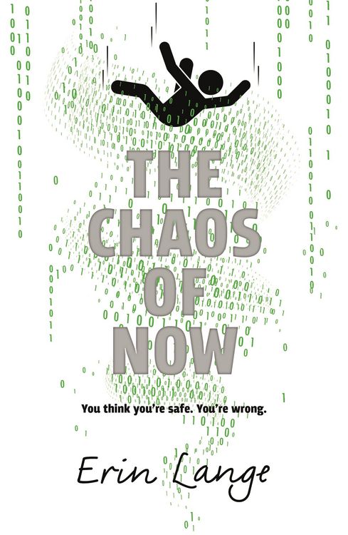 Produktbild: The Chaos of Now