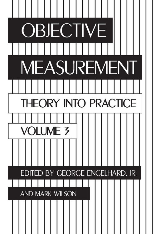 Produktbild: Objective Measurement