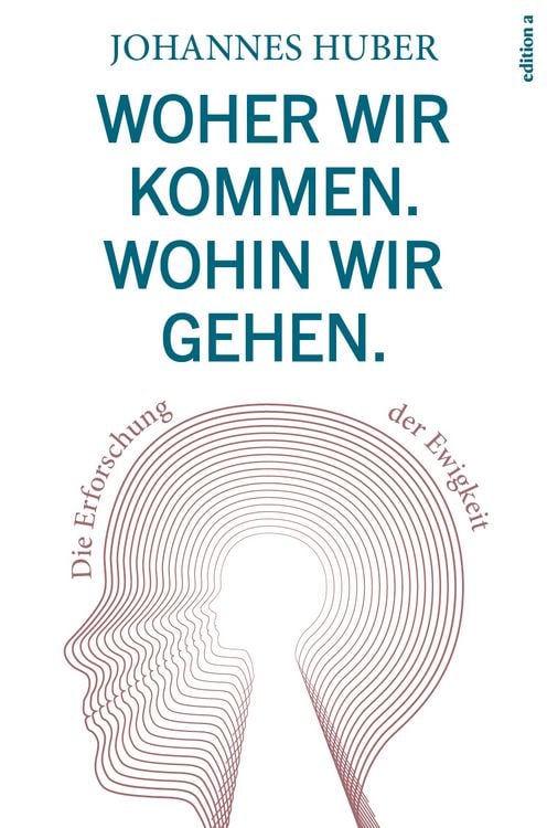 Produktbild: Woher wir kommen. Wohin wir gehen.