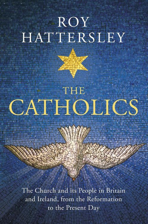 Produktbild: The Catholics