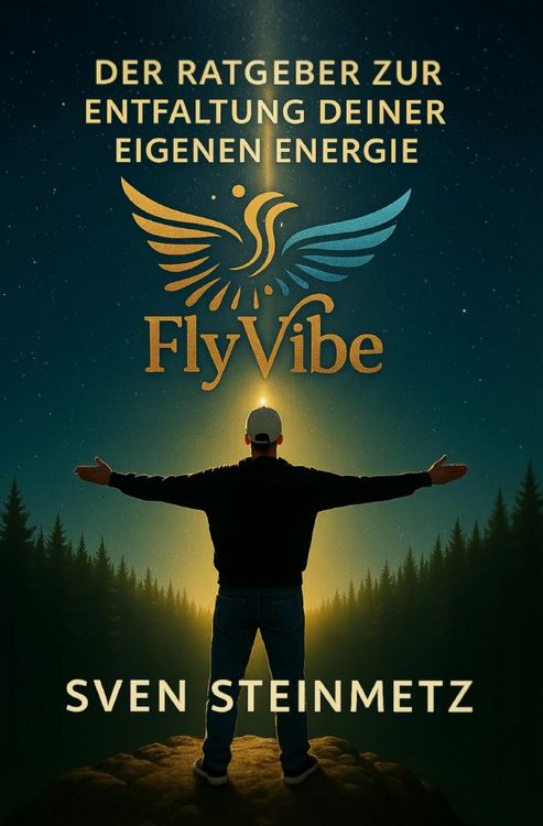 Produktbild: FlyVibe
