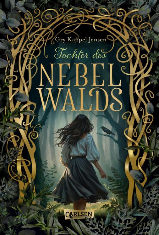 Produktbild: Eventyr-Saga 1: Tochter des Nebelwalds