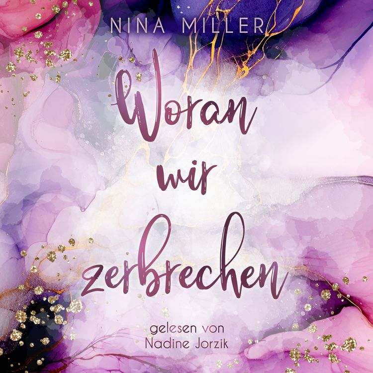 Produktbild: Woran wir zerbrechen