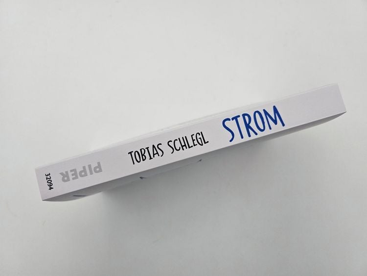 Produktbild: Strom