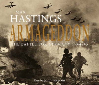 Produktbild: Armageddon
