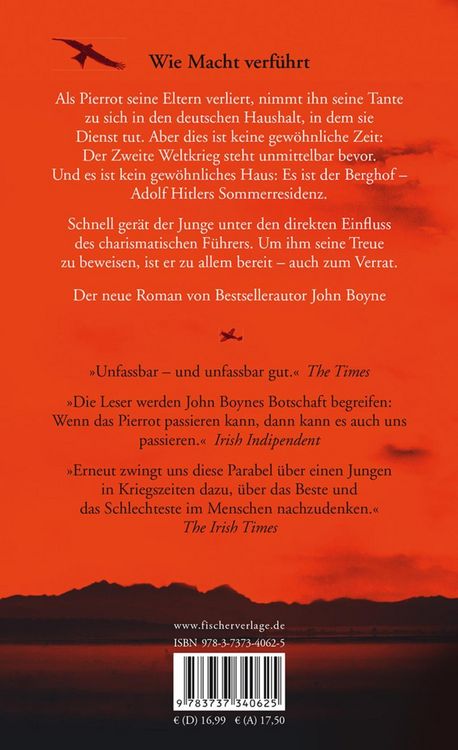 Produktbild: Der Junge auf dem Berg