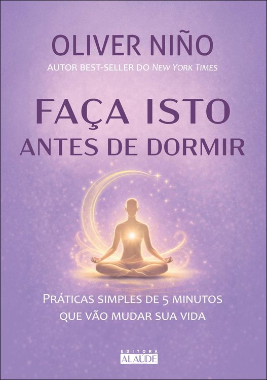 Produktbild: Fa&ccedil;a Isto Antes de Dormir
