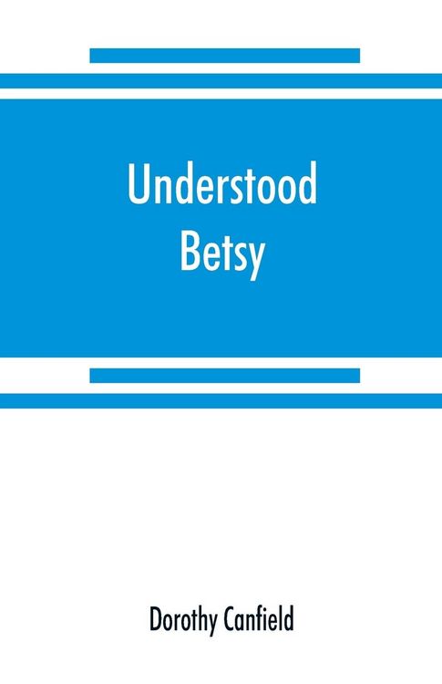 Produktbild: Understood Betsy