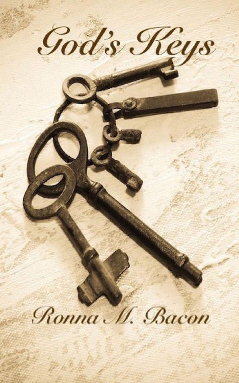 Produktbild: God's Keys
