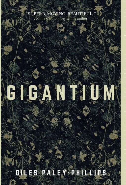 Produktbild: Gigantium