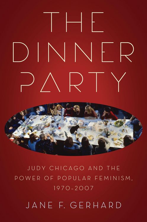 Produktbild: The Dinner Party