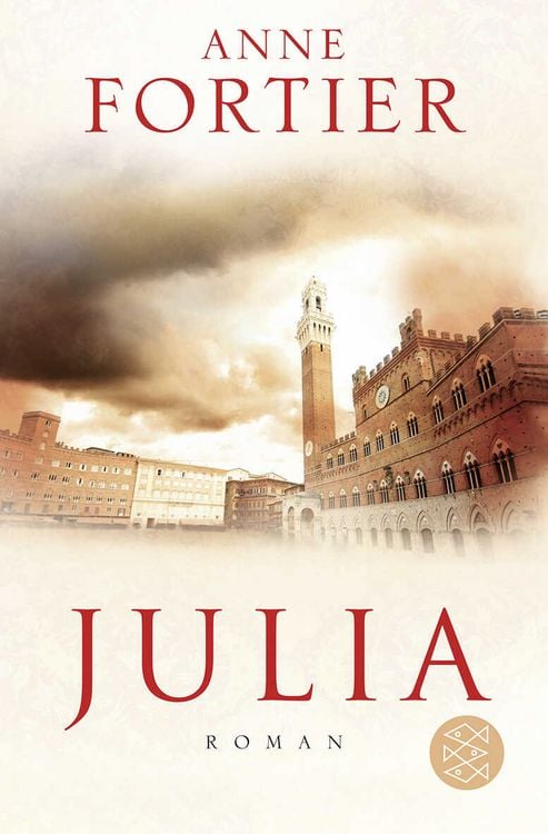 Produktbild: Julia