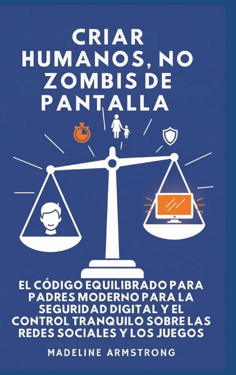 Produktbild: Criar Humanos, No Zombis De Pantalla