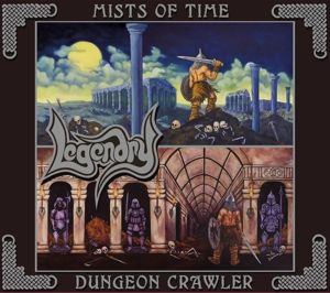 Produktbild: Mists Of Time & Dungeon Crawler