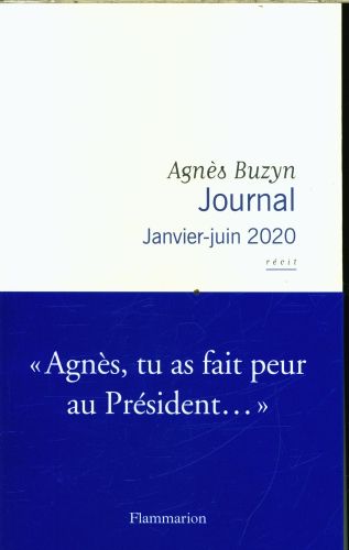 Produktbild: Journal, janvier-juin 2020