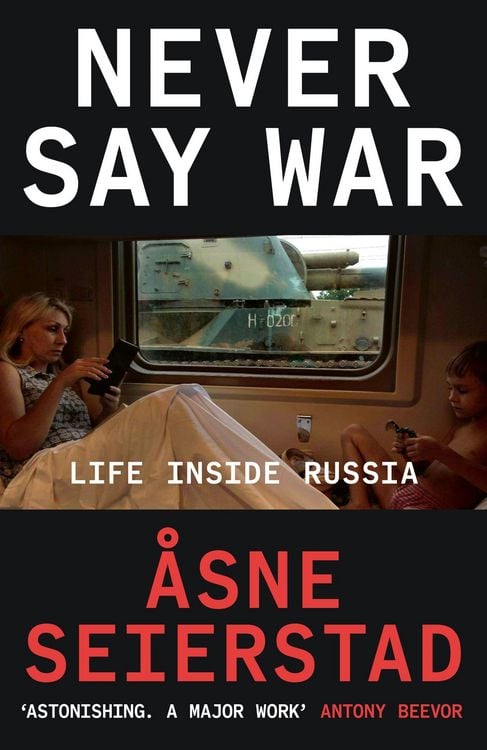 Produktbild: Never Say War